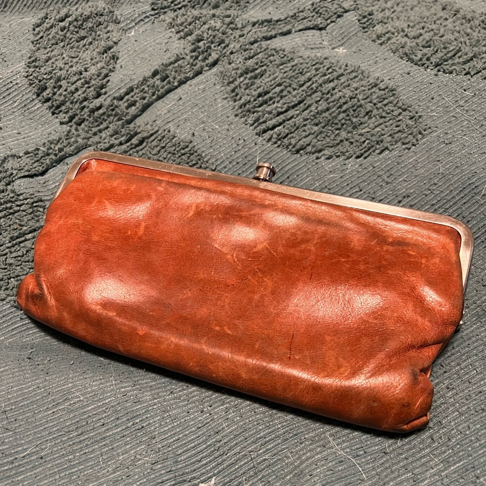 Hobo Wallet